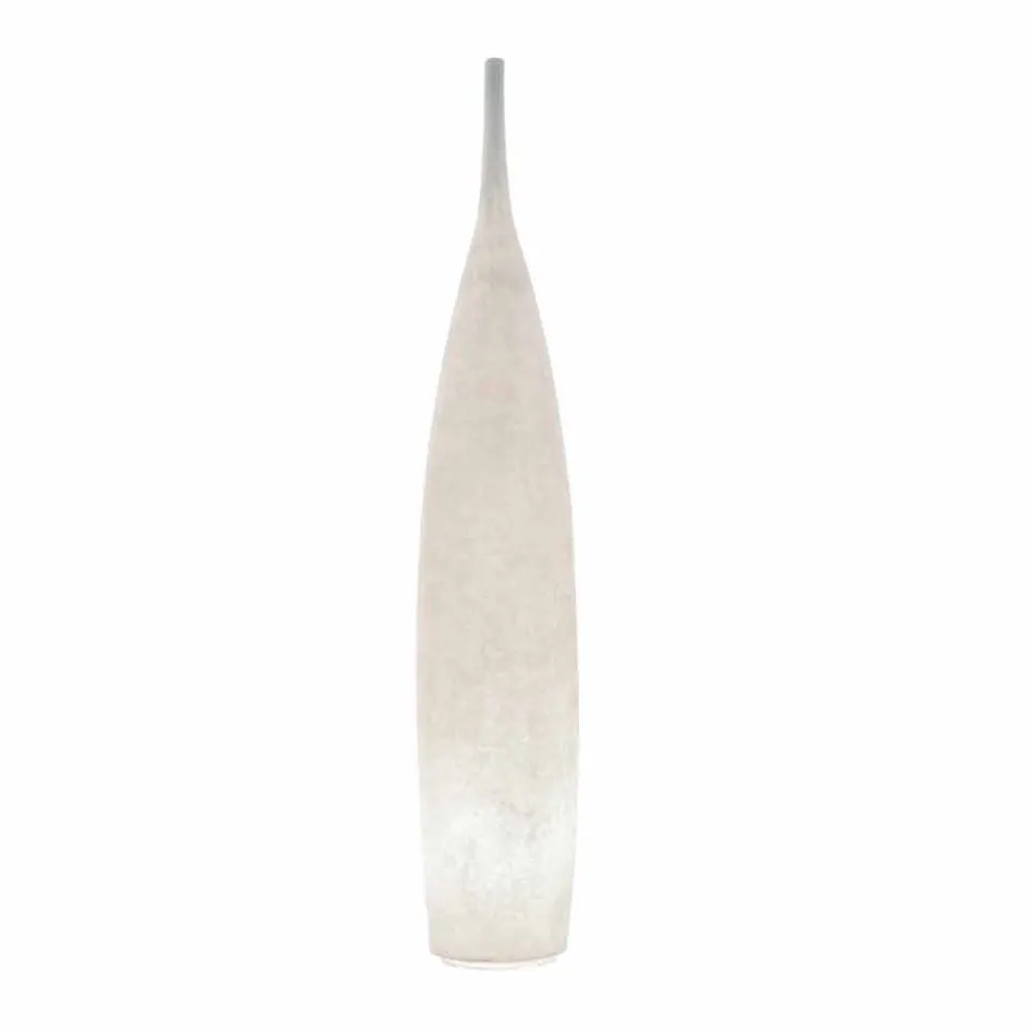 Llambë dyshemeje të jashtme Ø 23 In-es.artdesign Nebulite Tank Out Viadurini