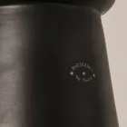 Llambë në natyrë në Majolica dhe Metal Made in Italy - Toscot Battersea Viadurini