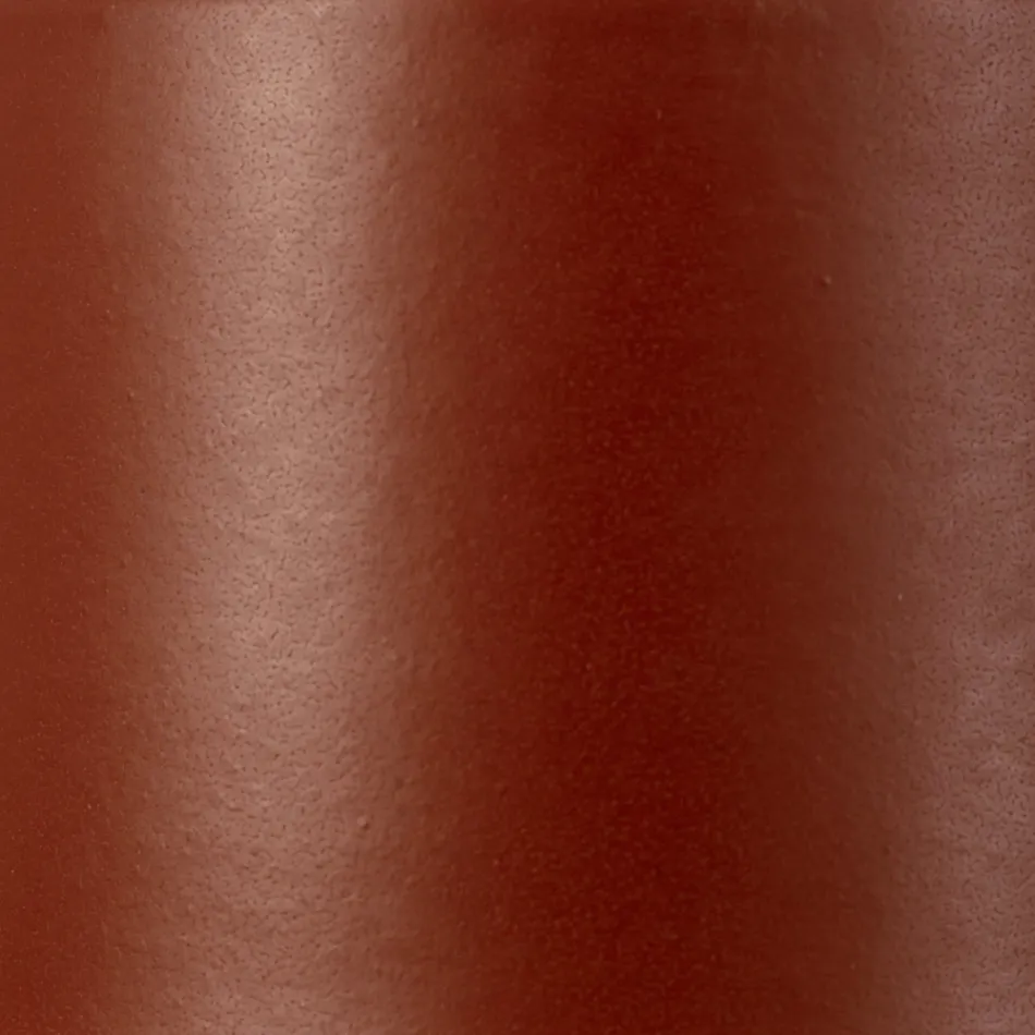 Llambë për natyrë në Majolicë toskane të smaltuar Prodhuar në Itali - Uccellino Viadurini