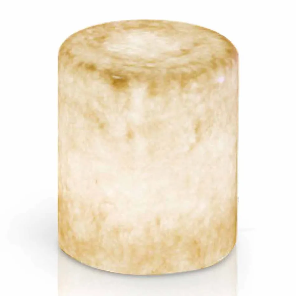 Llamba e jashtme në nebulit In-es.artdesign Bin F Mjegullnaja jashtë terra Viadurini