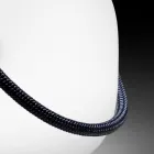 Llambë Kopshti në Polietileni me Dorezë Prodhuar në Itali - Galicia Viadurini