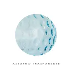 Llambë muri artizanale në xhami veneciane - Bolle Balloton Viadurini