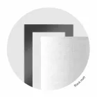 Llambë moderne muri metalike me abazhur prej liri prodhuar në Itali - Bali Viadurini