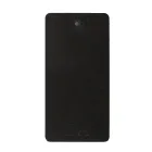 Llambë muri për jashtë prej bronzi dhe qelqi transparent - Dragon Viadurini