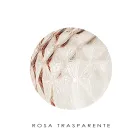 Llambë tavoline e punuar me dorë veneciane me xham të fryrë - Dalia Balloton Viadurini