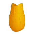 Rrëshqisni llambën tryezë me ngjyra Bubo të dizajnit të bufës të bërë në Itali Viadurini