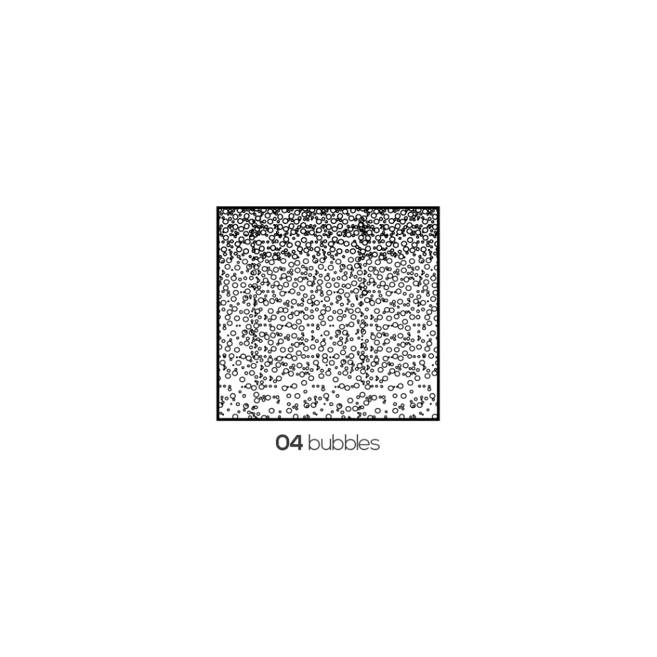 Llambë Tavoline Kristal Akrilik Transparente me Dekorim të Gdhendur - Bertella Viadurini