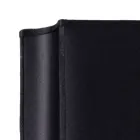 Llambë tavoline dizajni modern në dru të ngurtë Grilli Zarafa bëri Italinë Viadurini