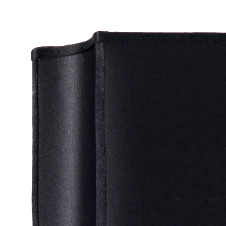 Llambë tavoline dizajni modern në dru të ngurtë Grilli Zarafa bëri Italinë Viadurini