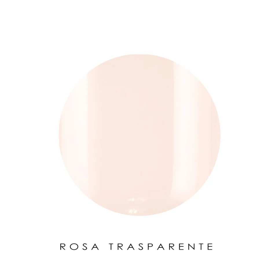 Llambë tavoline me xham të fryrë me dorë në Venecia 16 22 cm - Bambu Viadurini