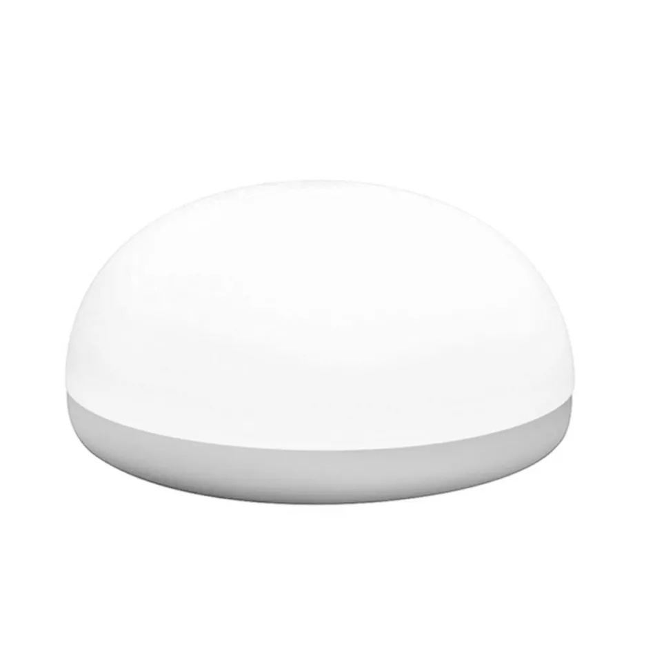 Llambë tavoline portative 1W Led me karikim USB 2 copë - Zecchino Viadurini