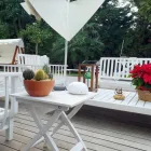 Llambë tavoline portative 1W Led me karikim USB 2 copë - Zecchino Viadurini