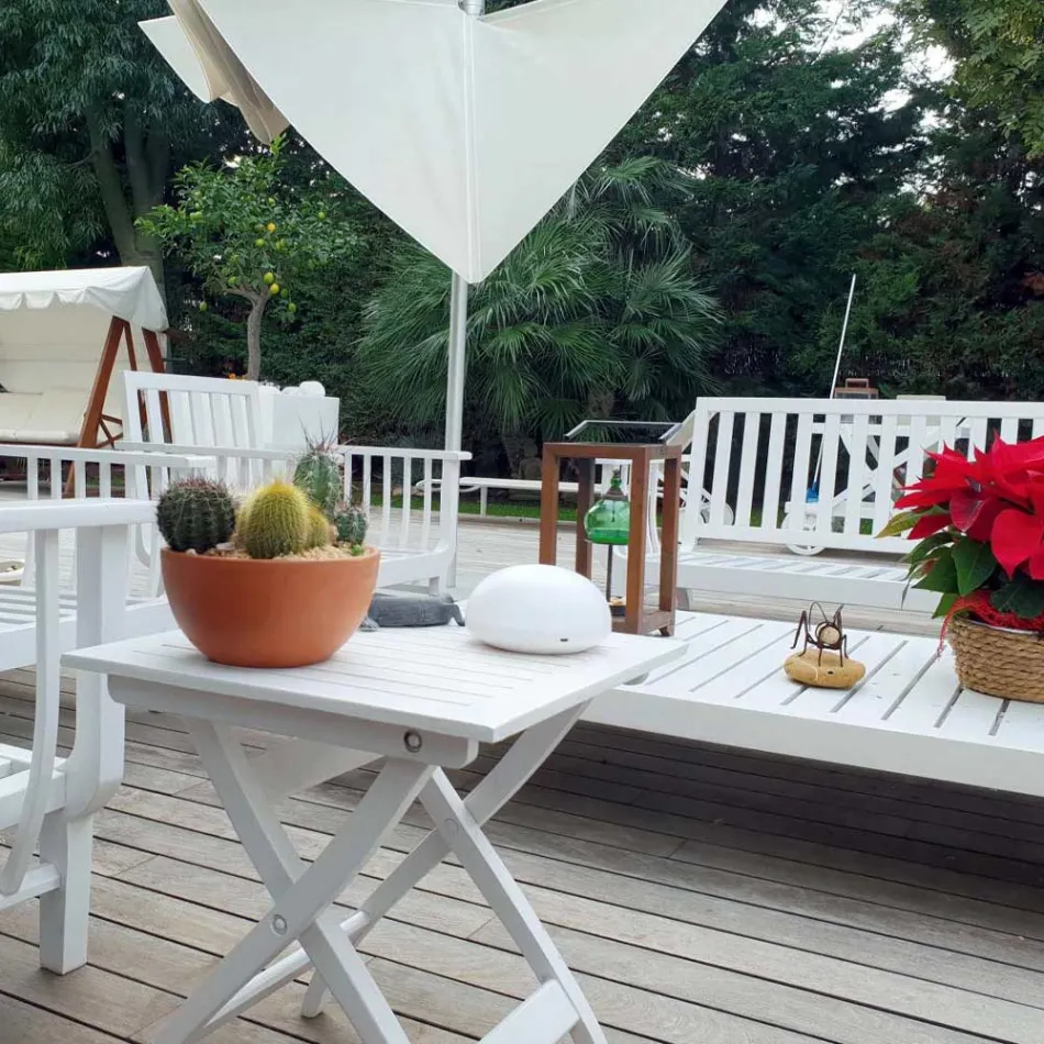 Llambë tavoline portative 1W Led me karikim USB 2 copë - Zecchino Viadurini