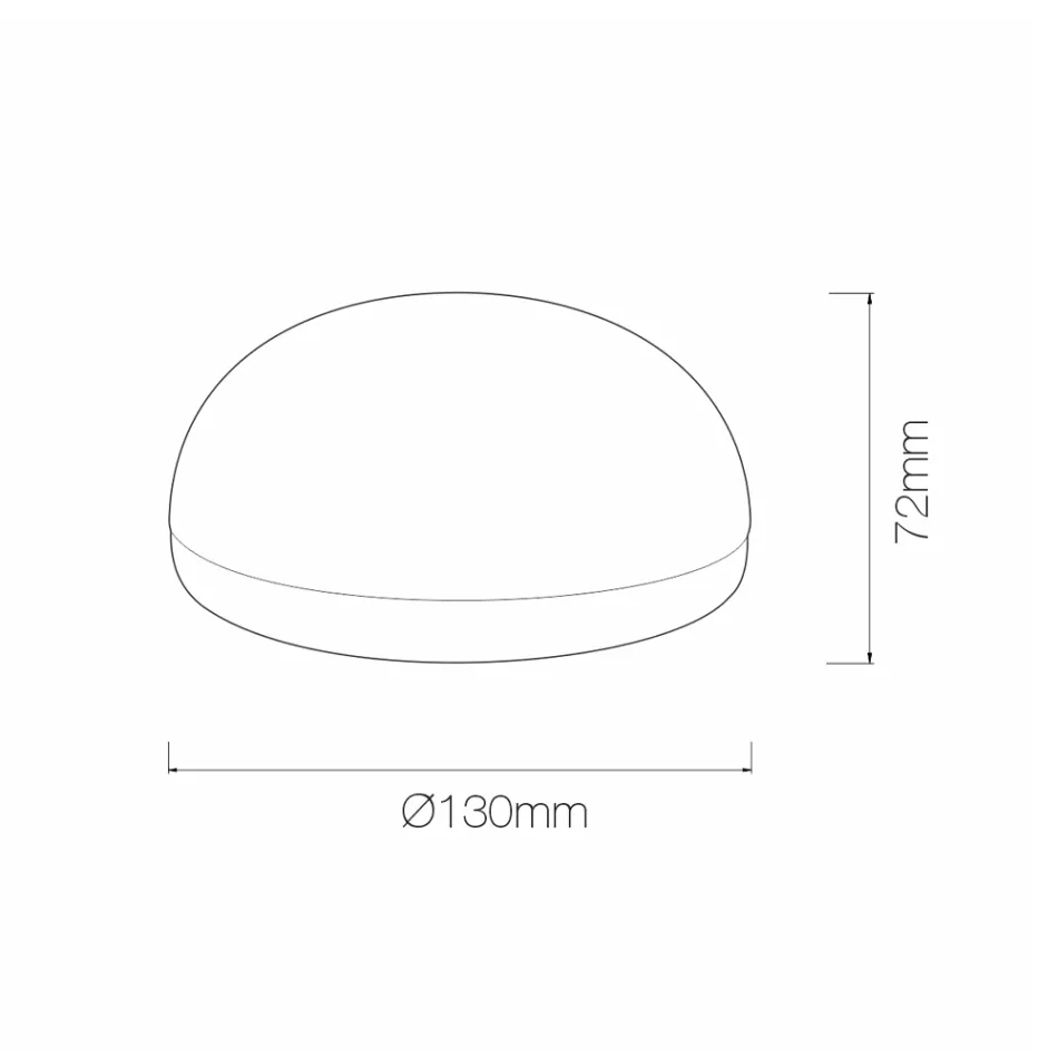 Llambë tavoline portative 1W Led me karikim USB 2 copë - Zecchino Viadurini