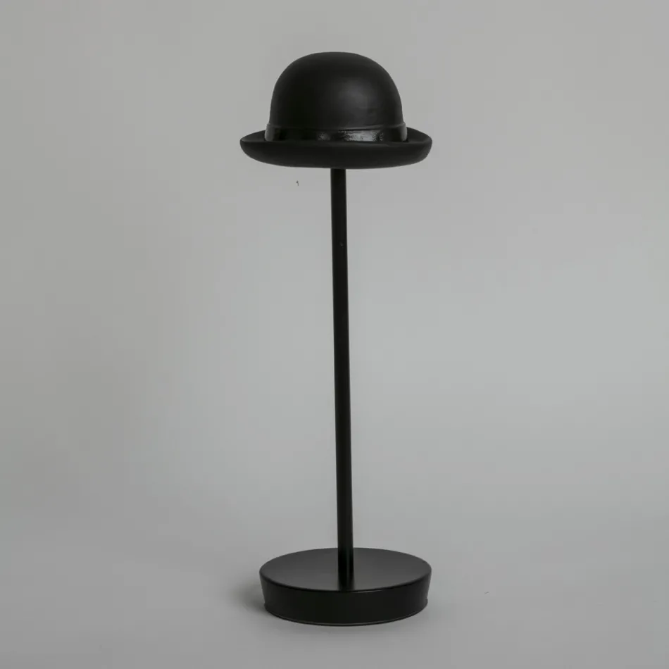 Llambë tavoline e ringarkueshme dhe e pjerrët nga Magnet - Bombetta Viadurini