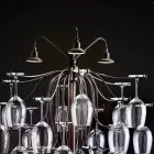 Llambë dyshemeje 30 gota përmbys Sauvignon Viadurini