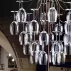 Llambë dyshemeje 30 gota përmbys Sauvignon Viadurini