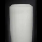 Dizajni i llambave të dyshemesë Led Ldpe në natyrë Howitzer i vogël Viadurini