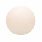 Energji diellore llambë dyshemeje ose dizajn me ngjyra të rrumbullakëta - Globostar Viadurini