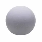 Energji diellore llambë dyshemeje ose dizajn me ngjyra të rrumbullakëta - Globostar Viadurini