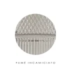 Llambë dyshemeje artizanale me xham venecian 30 cm - Satomi Viadurini