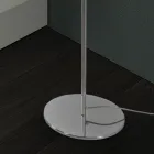 Llambë dyshemeje prej xhami veneciane me fryrje me dorë - Bambu Viadurini