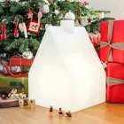 Llambë dyshemeje shtëpie për LED të Brendshëm ose të Jashtëm, Diellor ose E27 - Casastar Viadurini