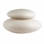 Llambë dyshemeje për ambiente të jashtme ose të jashtme të modelit modern natyral - Sassostar Viadurini