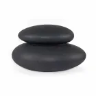 Llambë dyshemeje për ambiente të jashtme ose të jashtme të modelit modern natyral - Sassostar Viadurini