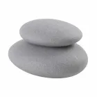 Llambë dyshemeje për ambiente të jashtme ose të jashtme të modelit modern natyral - Sassostar Viadurini