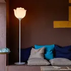 Llambë dyshemeje për Lule Plastike të Brendshme - Dashuria e Foshnjës nga Myyour Viadurini