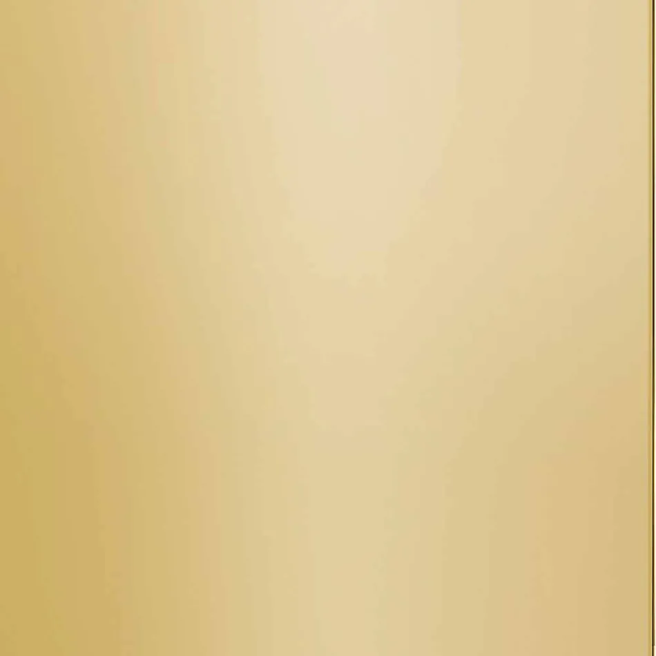 Dizajn llambë dyshemeje me strukturë metalike me shkëlqim prodhuar në Itali - Donatina Viadurini