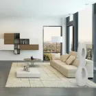 Dizajni i llambave me dysheme me pafundësi moderne të bërë në Itali Viadurini