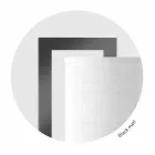 Dizajni llambë dyshemeje në metal me abazhur prej liri prodhuar në Itali - Bali Viadurini