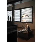 Llamba me dysheme hekuri me dizajn modern të prodhuar në Itali - Amorpha Viadurini