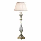 Llamba dysheme e punuar me dorë nga druri, prodhuar plotësisht në Itali, Rocco Viadurini