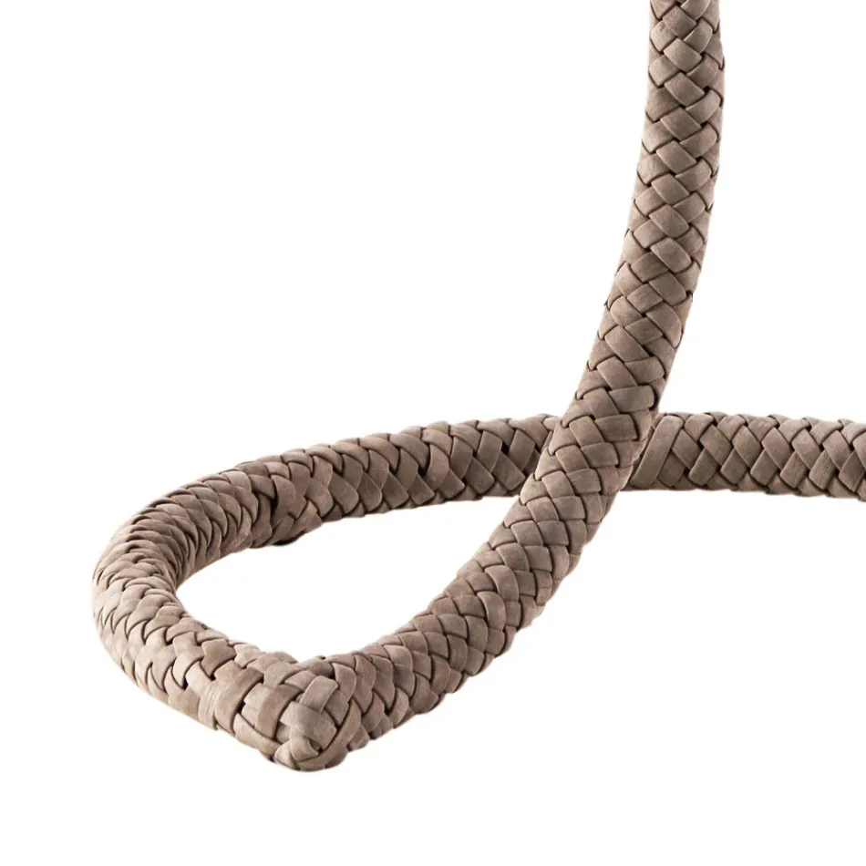 Grilli Snake design llambë dhe llambë dyshemeje pëlhure bërë 100% në Itali Viadurini