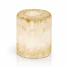 Dizenjoni llambën e dyshemesë në nebulitin In-es.artesign Bin F Nebula Viadurini