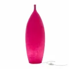 Llambë dyshemeje moderne nebulite In-es.artdesign Tank 2 H92cm Viadurini