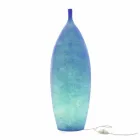 Llambë dyshemeje moderne nebulite In-es.artdesign Tank 2 H92cm Viadurini