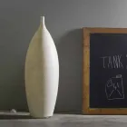 Llambë dyshemeje moderne nebulite In-es.artdesign Tank 2 H92cm Viadurini