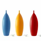 Llambë dyshemeje moderne nebulite In-es.artdesign Tank 2 H92cm Viadurini