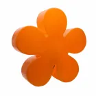 Llambë dyshemeje ose tavoline Dizajn Modern me Lule me Ngjyra - Fiorestar Viadurini