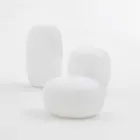 Llambë dyshemeje për dizajn në natyrë në 3 madhësi, 2 copë - Pandora S nga Myyour Viadurini