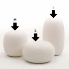 Llambë dyshemeje për dizajn në natyrë në 3 madhësi, 2 copë - Pandora S nga Myyour Viadurini