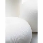 Llambë dyshemeje për dizajn në natyrë në 3 madhësi, 2 copë - Pandora S nga Myyour Viadurini