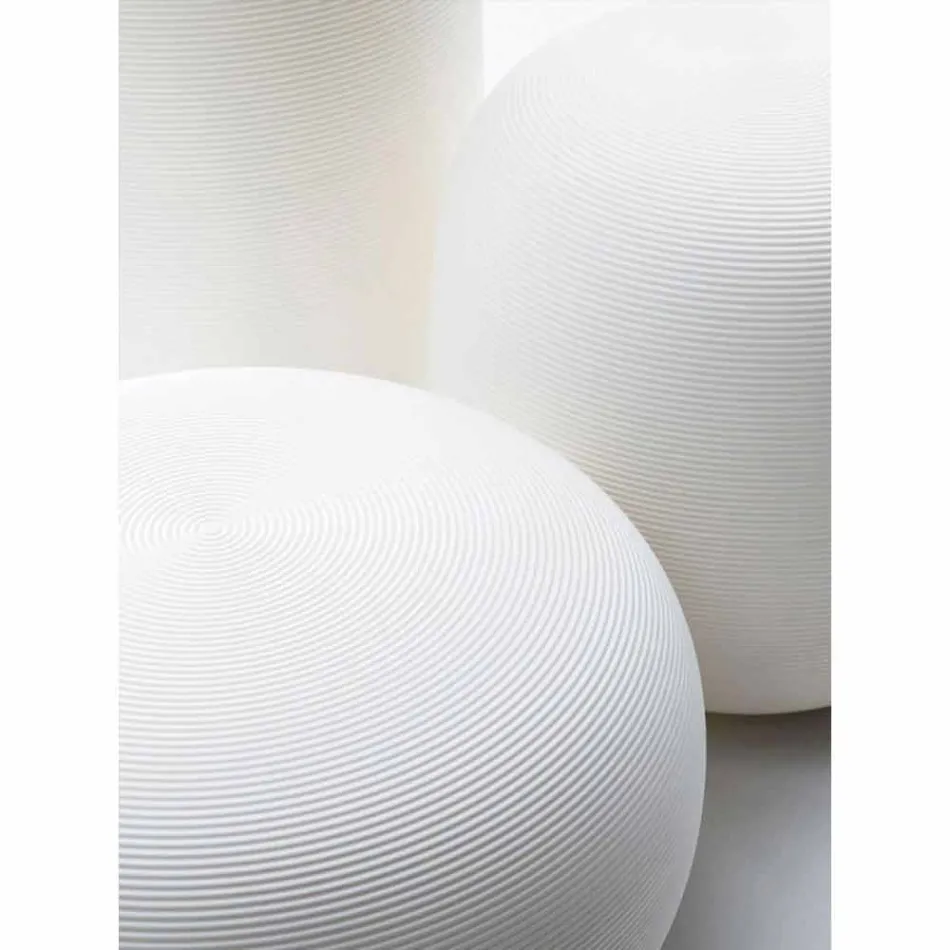 Llambë dyshemeje për dizajn në natyrë në 3 madhësi, 2 copë - Pandora S nga Myyour Viadurini