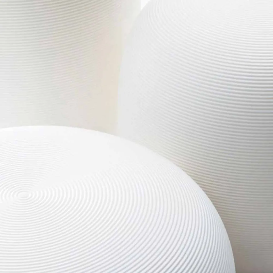 Llambë dyshemeje për dizajn në natyrë në 3 madhësi, 2 copë - Pandora S nga Myyour Viadurini