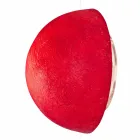 In-es.artdesign Llambë muri me dizajn me butona në nebulit me ngjyrë Viadurini