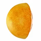 In-es.artdesign Llambë muri me dizajn me butona në nebulit me ngjyrë Viadurini